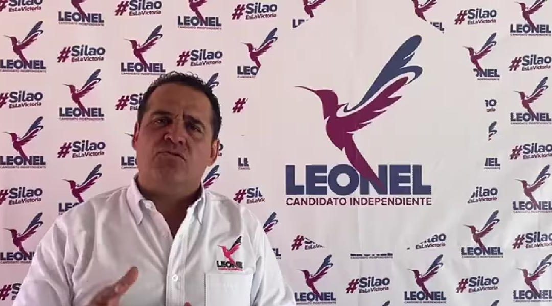 Reta Leonel a candidatas y candidatos