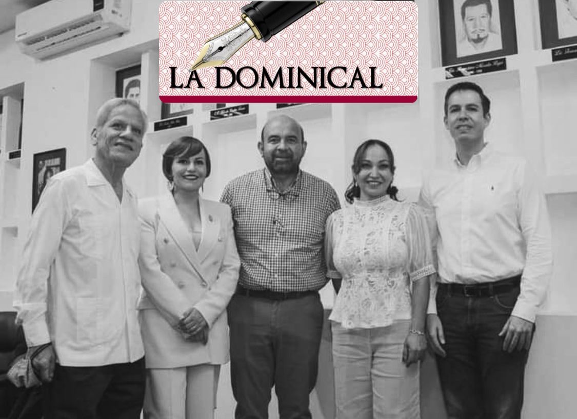 Cuando el Alcalde se va, los ratones hacen fiesta