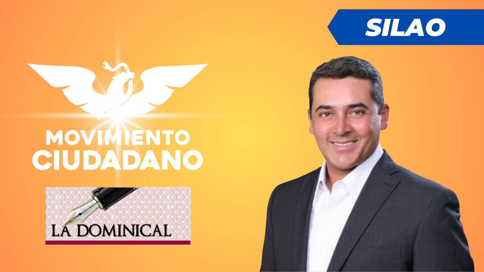 ¿Se lanzará Santoyo por MC?