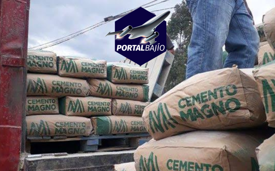 De alarmante calificaron el uso del cemento Magno en Yucatán y Campeche