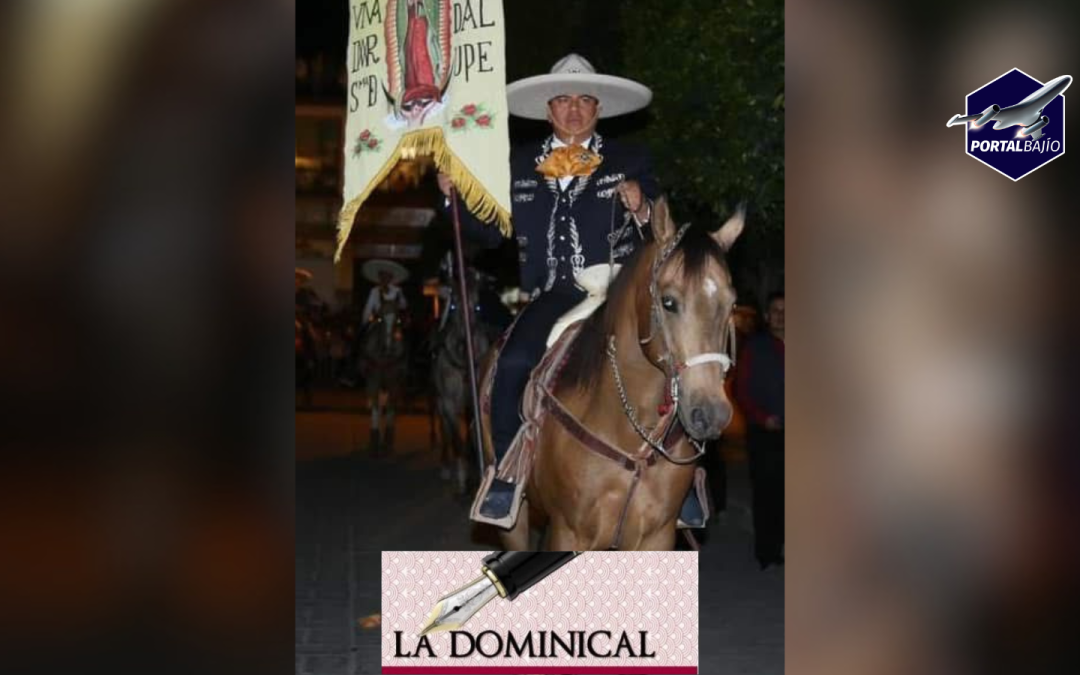 SILAO: Reaparece Trejo con el Movimiento del Sombrero